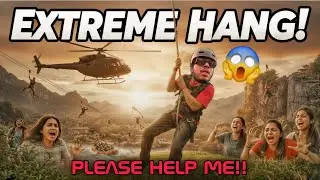 Himanshu को ये कहा लटका दिया 😭