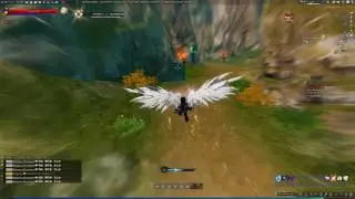 Travelogue The Treasure of Darkfall Quest Revelation Online