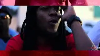 No Snitch Gang Get No Money (Live Performance)