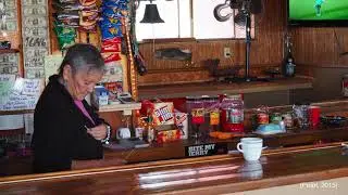 Hinkley, California: Water Contamination