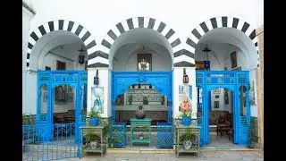 Why Dar El Enaby Tunisia ليه دار العنابي تونس