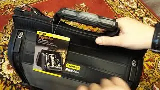Сумка stanley fatmax 1-94-231