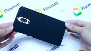 Flosmall-Huawei Mate 9 Pro Flos Case