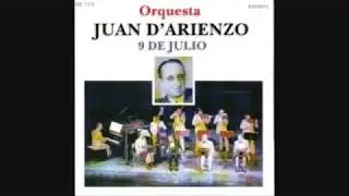 JUAN D'ARIENZO - 9 DE JULIO - TANGO INSTRUMENTAL - 1935