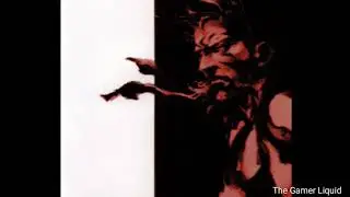 The Art of Metal Gear Solid 2 / Artbook/