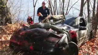 Clean River Project 11/13/2015