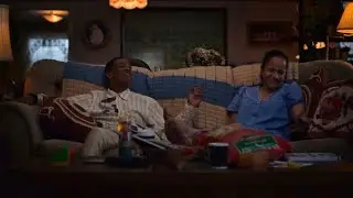 Abuelita Gives Advice And Tells Jamal To Find The Rollerworld Money | On My Block 1x3