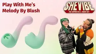 Play With Me&rsquo;s Melody By Blush | SheVibe