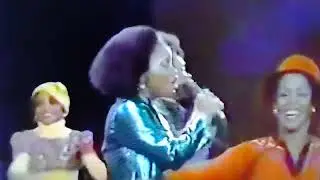 Van McCoy Faith Hope & Charity 1977