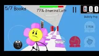 Four's Basics Android!