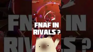 Они сводят с ума моего Дэдпула🦊 #deadpool #marvelrivals #fnaf #gaming #reels #vtuber #indievtuber...