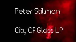 Peter Stillman - Try As I Might