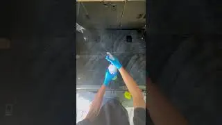 Detailing ASMR 🚗🧼🫧🔊 #car #clean #detailing #asmr #viral #carguy #likes #setup