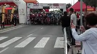 Salida 10K Vila-real 2018