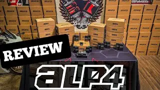 Airlift Performance ALP4 Review (25 Installs)