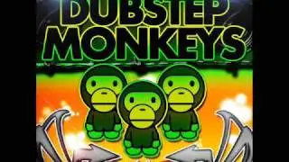 Dubstep Monkeys - Israel