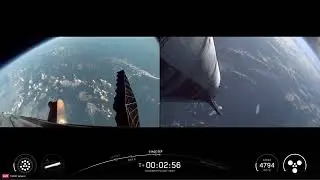 Звездолет Рейс 11