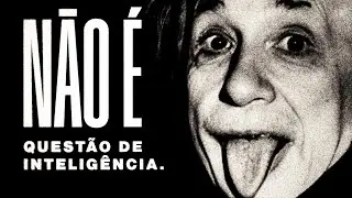 Gente burra passa em concurso?