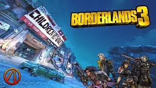 Borderlands 3: How to get a lvl1 Brawler Ward and other low level legendaries | PS4 | Working 2023
