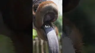 The Mysterious Okapi: Fun Facts
