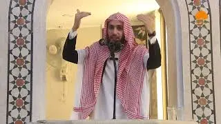 معجزة الإسراء والمعراج - الخطبة كاملة