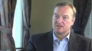 Mike Farrar: Ambitions of the Health and Social Care Act