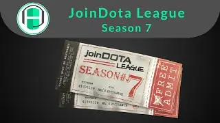 joinDOTA Leauge 7 ||| INTZ  vs Isurus Game 1