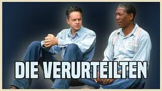 The Shawshank Redemption (1994) &ndash; A toast to the powerful prison drama | Review German