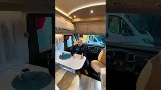 La Marca Space 74 2026  der erste Bericht von der messe @freeMuenchen  von Italienischen TV