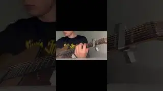 Pretty Girls Make Graves Outro -The Smiths #thesmiths #johnnymarr #1984 #acousticguitarist #cover