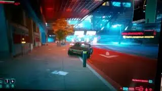 Rx 580 тянет Cyberpunk 2077 60 fps комп за 45 000