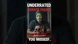 The Best International Horror Films You&rsquo;ve Never Seen (2015&ndash;2025)