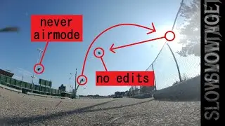 no drone zone - summer heat
