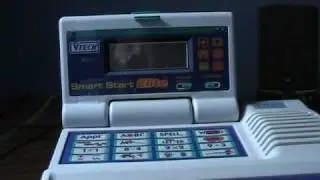 Classic VTech laptops - Part 1