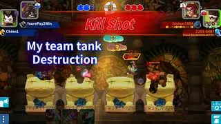 GunboundM Aimbot #JSBTOOLS