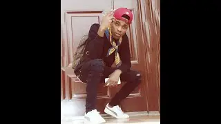 Worldwide Boi -  Oxlade O2 cover
