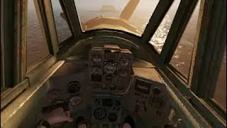 Stranded Deep “New” Ending after update *SPOILER*