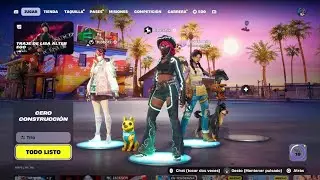 FORTNITE: Este trío no resta, solo suma!!
