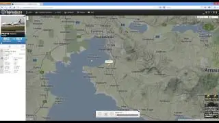 &Epsilon;mergency landing of Ryanair's flight FR4775