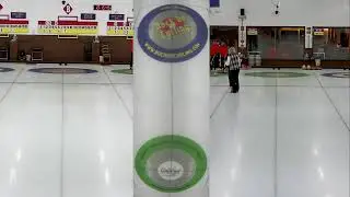 2026 Senior Men's National Championship: Schiestel-Starkey