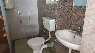 3 BHK Semi Furnished flat for rent at Urban Sabujayan, E M Bypass @ 22k... Call 9883065436