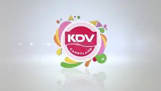 Фирменная розница KDV Сandyland