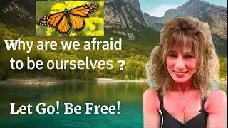 The Shocking Reasons We Hide Our True Colors | Sandra Lee Wyllie