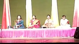 Shardache Chandane | Raghavachi Katha Abhang By Archana Kanhere