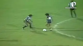 EL D&Iacute;A QUE TE&Oacute;FILO CUBILLAS SE ENFRENT&Oacute; A DIEGO MARADONA...