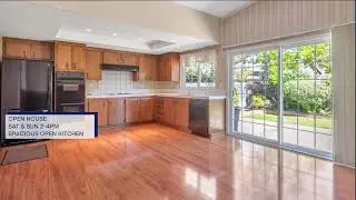 OPEN HOUSE - Charming Foster City Home #GotRealEstate