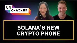 The Solana Phone Is Here. Can It Compete Against Giants Like Apple and Samsung?