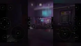 #1 Broken 💔  FRANKLIN drinks 🍻 in BAR | GTA v - Boosteroid mobile gameplay #shorts