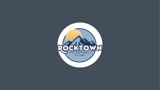 Rocktown Volleyball Club is live!