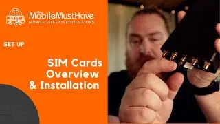 Lets talk SIM cards